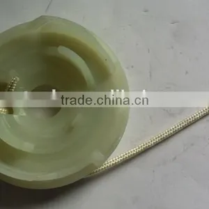 High Quality Plastic Starter Rotor for Brush Cutter: Displacement 41.5CC,2-Stroke Brush Cutter Spare Parts thumbnail-1