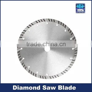High Strength Cutting Saw Blade For Concrete Brick thumbnail-5