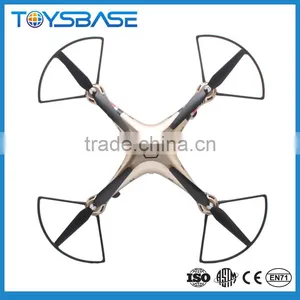 Newest Syma X8HW Hover FPV Drone With HD Camera 2.4G Dron RTF RC Helicopter thumbnail-2