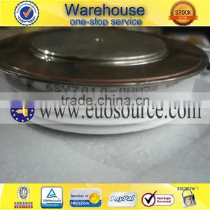 Westcode 6SY7010-0AA52 Diode Laser Rectifier Module thumbnail-2