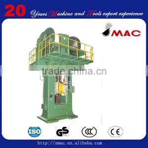 Friction Screw Press for Best Sale thumbnail-1