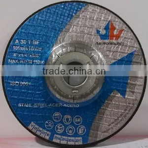 Metal Grinding Wheel thumbnail-1
