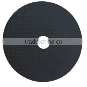 4" 100x1x16mm Super Thin Flat Resin Reinforced Cutting Wheel for Metal,polishing Wheel thumbnail-2
