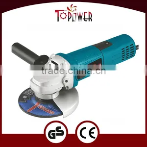 115MM Electric Angle Grinder Power Tools thumbnail-1