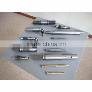 Factory Directly Sale Transmission Customizable Worm Gear thumbnail-4