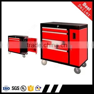 Professional Rolling Tool Cabinet/ Tool Box / Tool Sets thumbnail-1