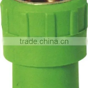 PP-R Fitting thumbnail-1