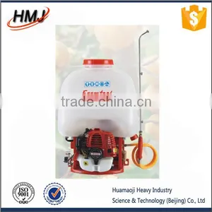 Hot Sale China Knapsack Power Sprayer thumbnail-1
