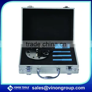 Wet Diamond Drill Bit Set, Diamond Hole Saw Set thumbnail-1