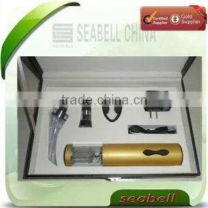 6pcs Leather Box Wine Set thumbnail-1