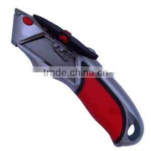Zinc Alloy Heavy Duty Metal Cutter Knife thumbnail-1