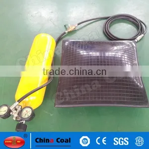 Emergency Rescue Rubber Lifting Bags Safety Air Cushion thumbnail-5
