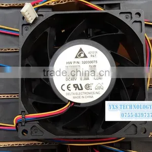New and Original in HW P/N: 32030075 QFR0948GHE - CD47 DC48V 0.39 A thumbnail-1