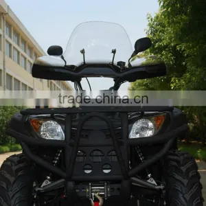 500CC Atv /quad Windshield /windscreen thumbnail-3