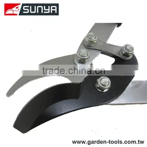Orchard Extendable Bypass Leverage Lopper thumbnail-2
