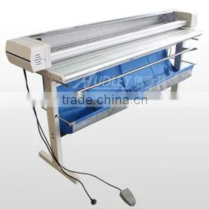 Electric Automatic Paper Cutter, Paper Trimmer ADL-1500 thumbnail-1