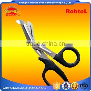 Bandage Paramedic Scissors Trauma Ambulance Surgical Medical Tough Cut Gauze Doctor Nurse Rescue thumbnail-6