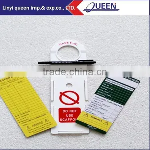 Scaffolding Scaff and Ladder Tag thumbnail-3