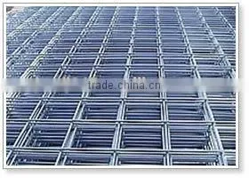 China Factory Price Galvanized Welded Wire Mesh Panel thumbnail-3
