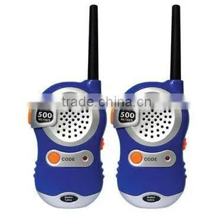 Cheap Kids Walkie Talkie Toys,interphone, Intercom for Children thumbnail-3