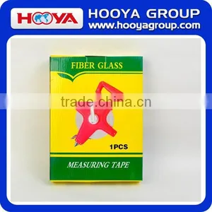 50M 165 FT Fiberglass Measuring Tape thumbnail-4