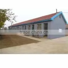 Qingdao Yongtai Special Hand Truck Co., Ltd. company overview - view 2 thumbnail