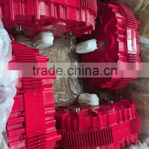 OEM & ODM Agricultural Grain Auger Gearbox for Sorge Transportation thumbnail-6