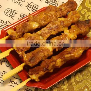 Various Cocktail Finger Food Bamboo Skewers thumbnail-1