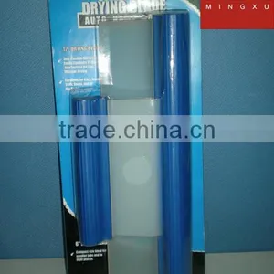 Car Cleaning 12" & 6" Silicone Water Blade Set thumbnail-3