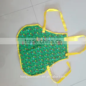 Cute Environmental Floral Kid Mini Garden Tool Set thumbnail-3