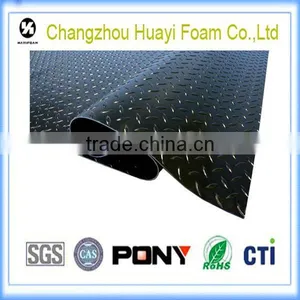 3m Rubber Floor Mat Serenity Disposable Paper Car Floor Mats Flooring Underlay thumbnail-1