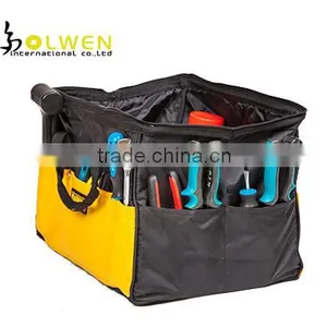 Large Capacity Multi Tool Luggage Bag Networking Tool Bag thumbnail-1