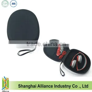 EVA Protection Carrying Hard Case/Bag for Audio Technica Headphone + LCD Cleaner Stylus (Z-EV-001) thumbnail-1