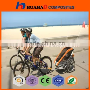 Fiberglass Bike Flag thumbnail-4
