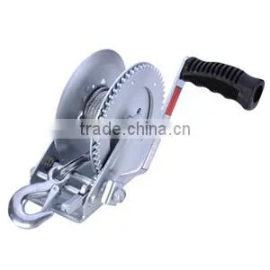 1800LB Hand Ratchet Winch thumbnail-1