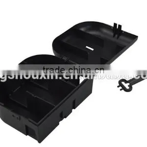 Plastic Mouse Trap Rodent Mice Bait Station SX-5025 thumbnail-2
