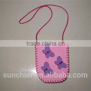 Eva Plastic Foam Bag thumbnail-5