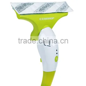 2017 Vacuum Window Cleaner With Spray Function thumbnail-4