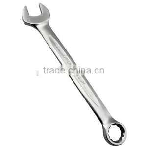 BERRYLION 13mm CVR Combination Wrench Spanner With Satin Finished thumbnail-2