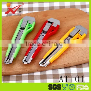 Latest Fashion Folding Utility Knife Made in China thumbnail-2