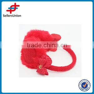 Wholesale Earmuff With Cherryspoon thumbnail-1