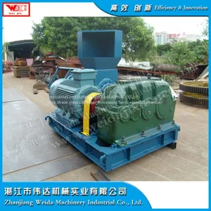 Dry Prebreaker Rubber Kneading Machine Sale Automatic Rolling Machine thumbnail-4