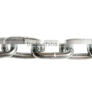 China OEM Truck Tire Protection Chain for 16/70-20 thumbnail-1