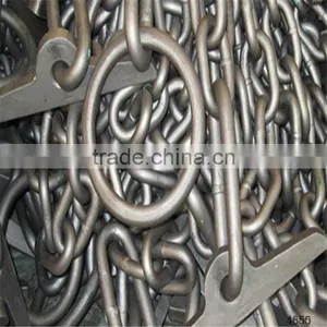 Linyi OEM Fashion Various Metal Long Chain Link thumbnail-1
