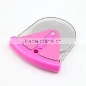 Mini Stainless Steel Pizza Wheel Knife thumbnail-3
