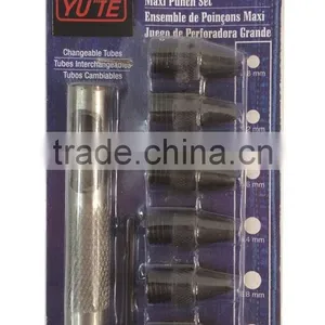 2017 Yute 1PC 45#steel Leather Craft Punch Have a Good Market thumbnail-1