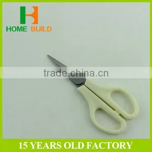 Factory Price HB-S6034 Disposable Home Scissors thumbnail-1