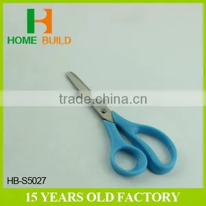 Factory Price HB-S5027 5" Good Professional School Cutting Tasks Families Scissors thumbnail-4