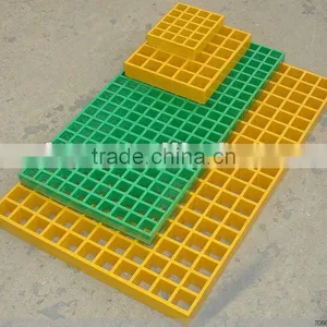 Frp High Strength Molded Grating thumbnail-1