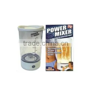 Mixer Cup for Coffee ,juice,milk thumbnail-1